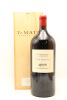 (1) 2013 Te Mata Estate Coleraine, Hawke's Bay, 3000ml [BC98]