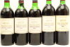 (1) 1982-1991 Te Mata Estate Coleraine Vertical, Hawke's Bay, 10 Bottles Sold as One Lot - 3