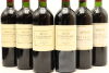 (1) 1994-2005 Te Mata Estate Coleraine Vertical, Hawke's Bay, 12 Bottles Sold as One Lot - 3