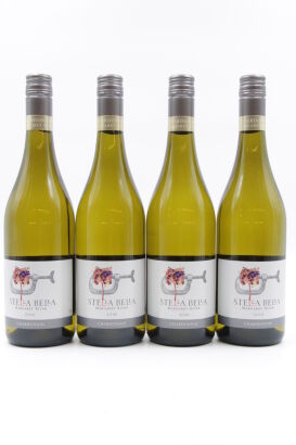 *(4) 2016 Stella Bella Chardonnay, Margaret River