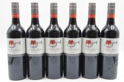 *(6) 2012 Stella Bella Cabernet Sauvignon, Margaret River