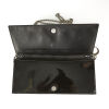 Christian Dior Quilted Patent Leather Crossbody Bag - 2