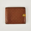 &nbsp;Gucci Guccisima Brown Wallet