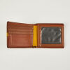 &nbsp;Gucci Guccisima Brown Wallet - 2