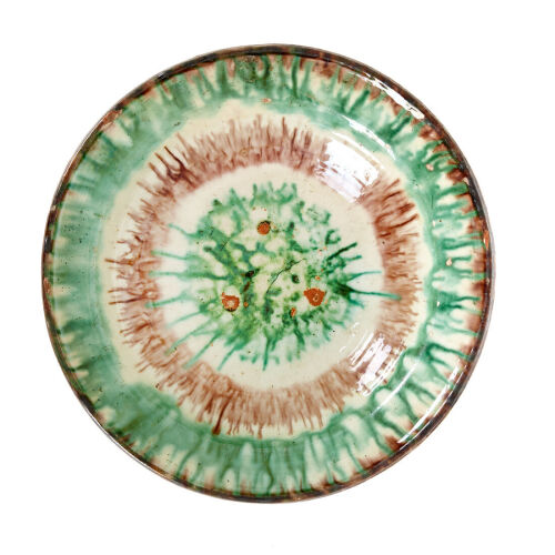 A Green Provence Bowl