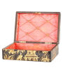 A Fine Napoleon III Chinoiserie Jewellery Box  - 2