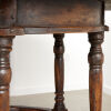 A Superb Charles II Style Extension Dining Table - 3