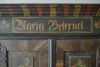 A Mid-19th Century German Painted Cupboard - 4