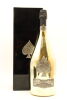 (1) NV Armand de Brignac Ace of Spades Silver Blanc de Blancs, Champagne, 1500ml [JR17]