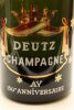 (2) NV Deutz 150 Anniversaire Brut, Champagne, 1500ml - 3