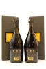 (2) 1990 Veuve Clicquot Ponsardin La Grande Dame Brut, Champagne [JR17.5] [RP95] - 2