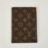 Louis Vuitton Vintage Monogram Passport Holder