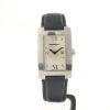 Stainless Steel, 23.5mm Montblanc Profile Quartz Ladies Wristwatch