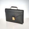 Louis Vuitton Epi Serviette Consellier Briefcase