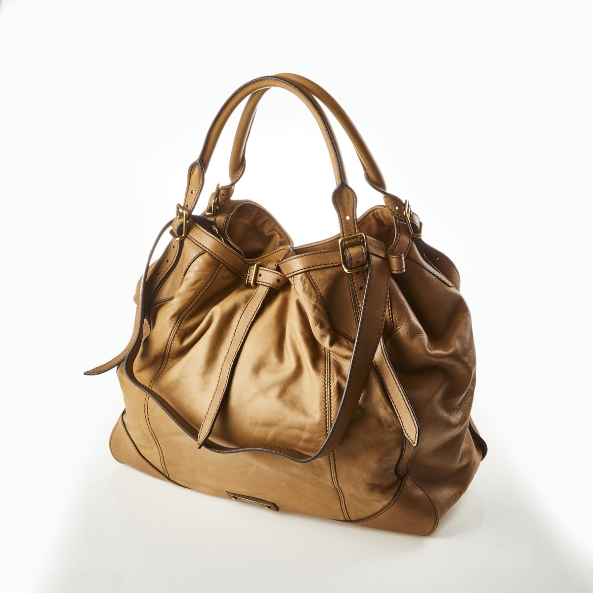 Burberry bridle online handbag