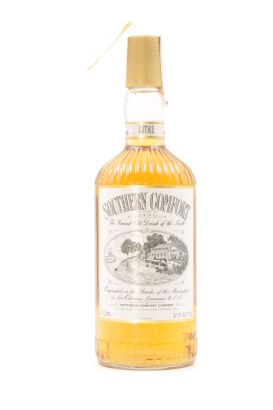 (1) Southern Comfort 1990s bottling, 1000ml