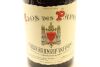 (12) 1996 Paul Avril Clos des Papes Chateauneuf-du-Pape, Rhone - 3