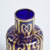 A Hand Painted Loetz Vase - 2