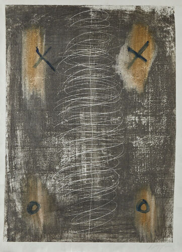 PETER PANYCOCZKI Untitled