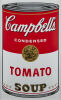 AFTER ANDY WARHOL Campbell's Soup