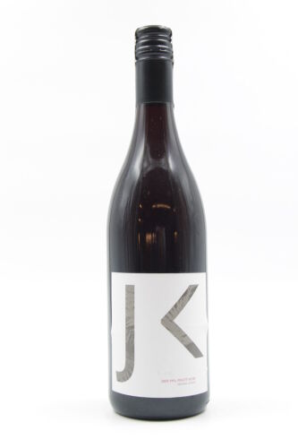 (1) 2009 JK PM's Pinot Noir, Central Otago