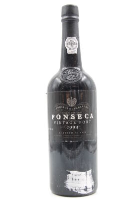 (1) 1994 Fonseca Vintage Port, Oporto