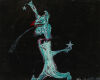 TONY DE LAUTOUR Untitled