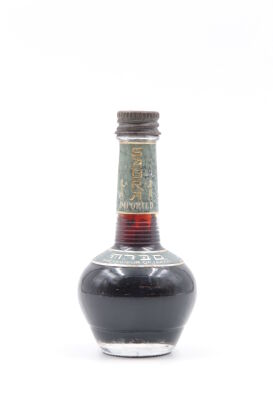 (1) Sabra Israeli Liqueur 50ml miniature