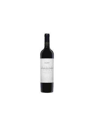 (1) 2002 Saltram 'The Eighth Maker' Shiraz