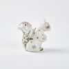 A Villeroy & Boch Ceramic Squirrel Ornament