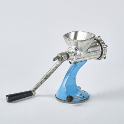 A Vintage Spoon & Co Mincer