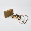 An Alcron Princess Model 7x25 Binoculars - 2