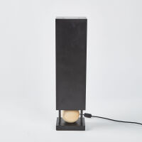 A Steel Speaker By Joey Roth