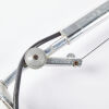 An Artemide Tolomeo Clamp On Desk Lamp - 2