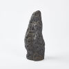 A Lava Sculpture of King Kamehameha - 2