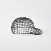 A Patricia Fields 3d Printed Baseball Cap - 2