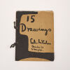 COLIN MCCAHON 15 Drawings, Colin McCahon, December '51 to May '52