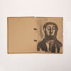 COLIN MCCAHON 15 Drawings, Colin McCahon, December '51 to May '52 - 2