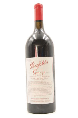 (1) 1994 Penfolds Grange Bin 95, South Australia 1500ml [RP94][JR17.5]