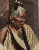 CHARLES FREDERICK GOLDIE The Last of the Cannibals