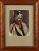 CHARLES FREDERICK GOLDIE The Last of the Cannibals - 2