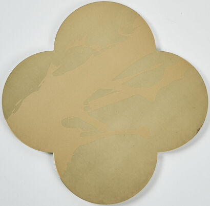 MAX GIMBLETT Remembrance