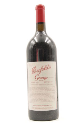 (1) 1996 Penfolds Grange Bin 95, South Australia 1500ml [JR17.5][RP93]