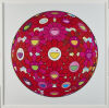 TAKASHI MURAKAMI Flower of Gratitude - 2