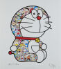 TAKASHI MURAKAMI Doraemon's Daily Life