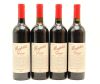 (1) 2003-2006 Penfolds Grange Bin 95 Vertical, Australia, 4 Bottles Sold as One Lot