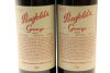 (1) 2003-2006 Penfolds Grange Bin 95 Vertical, Australia, 4 Bottles Sold as One Lot - 3