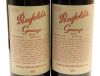 (1) 2003-2006 Penfolds Grange Bin 95 Vertical, Australia, 4 Bottles Sold as One Lot - 5