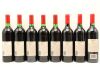 (1) 1992-1999 Penfolds Grange Bin 95 Vertical, Australia, 8 Bottles Sold as One Lot - 2