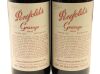 (1) 1992-1999 Penfolds Grange Bin 95 Vertical, Australia, 8 Bottles Sold as One Lot - 3